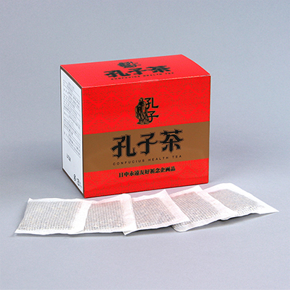 孔子茶