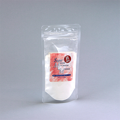 スーパーMCM Fe（120g・鉄強化） – 株式会社E・M・A