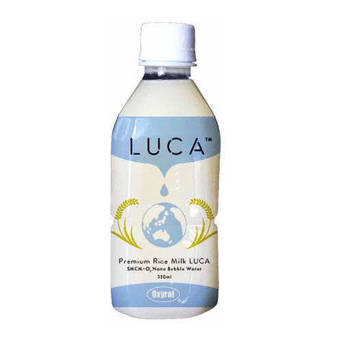 PremiumライスミルクLUCA